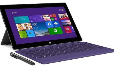 Surface Pro 2. Microsoft lanseasa o tableta mult peste iPad. VIDEO