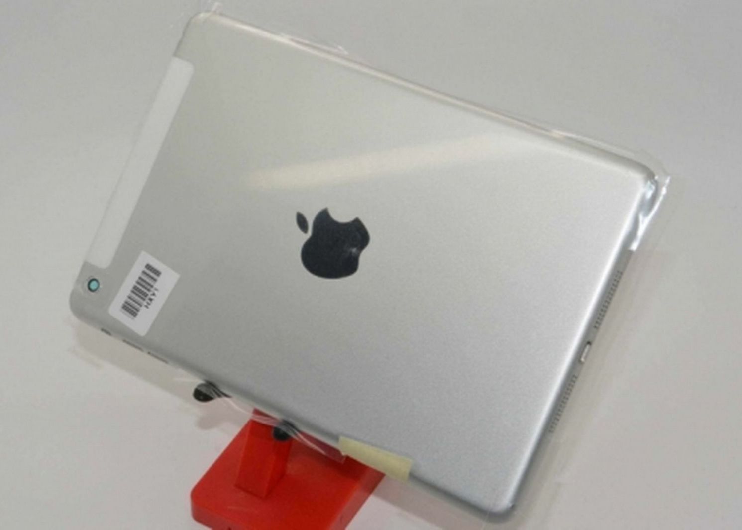 Noile Tablete Pe Care Le Ar Putea Lansa Apple Cum Vor Arata Ipad Mini 2 Ipad Mini S Si Ipad Ul Urias