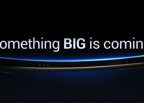 Samsung Anunta Lansarea Un Nou Smartphone Cu Ecran Curbat In Octombrie