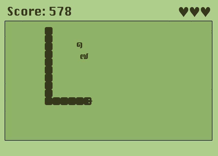 Ilikeit Primele Jocuri Inventate Pentru Computer Se Intorc Pe Ios Si Android Snake Sau Super Mario
