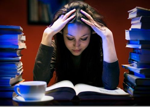 Ce Se Intampla Daca Inveti Noaptea Pentru Un Examen Concluzia Unui Studiu