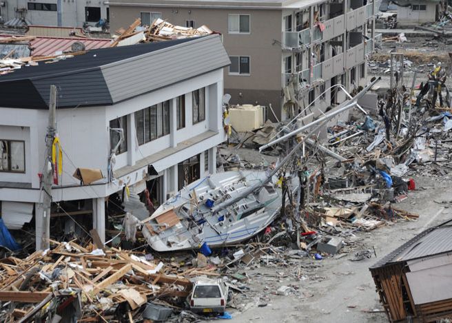 Twitter A Lansat Un Sistem De Alerte In Caz De Catastrofe