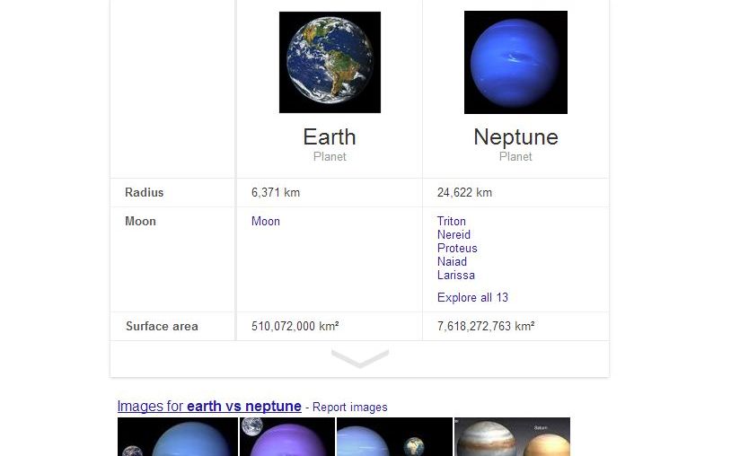 Google Implineste 15 Ani