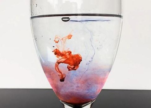 Imaginile Uimitoare Surprinse Cu Noua Camera De Pe Iphone 5s In Slow Motion