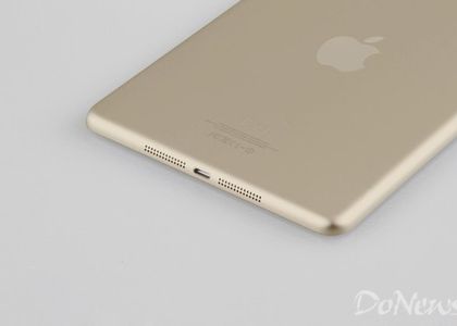 Imagini neoficiale cu iPad Mini 2. Ar putea avea culorile si senzorul de amprente de pe iPhone 5S Imagini Neoficiale Cu Ipad Mini 2 Ar Putea Avea Culorile Si Senzorul De Amprente De Pe Iphone 5s