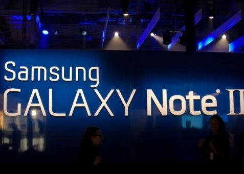 I Like It George Buhnici Prezinta Noile Phablete Samsung Galaxy Note 3 Si Sony Xperia Z Ultra