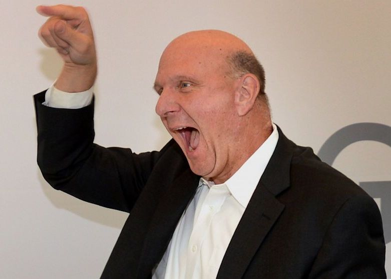 Emotionant Ultimul Discurs Al Sefului Microsoft Inainte Sa Se Retraga