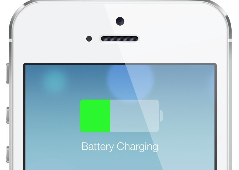 Cum Sa Te Tina Bateria Mai Mult La Ios 7