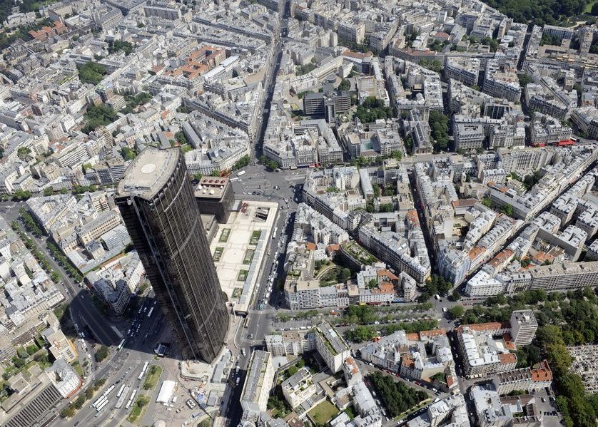 Parisul Devine Un Silicon Valley Al Europei Francezii Vor Sa Declanseze O Reactie In Lant Care Sa Revolutioneze