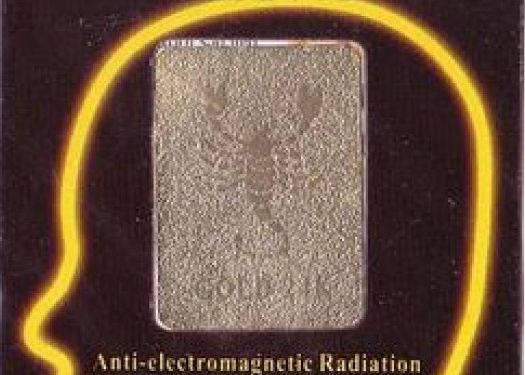 Te Temi De Radiatiile Emise De Telefon Acest Dispozitiv Te Protejeaza De Ele Video