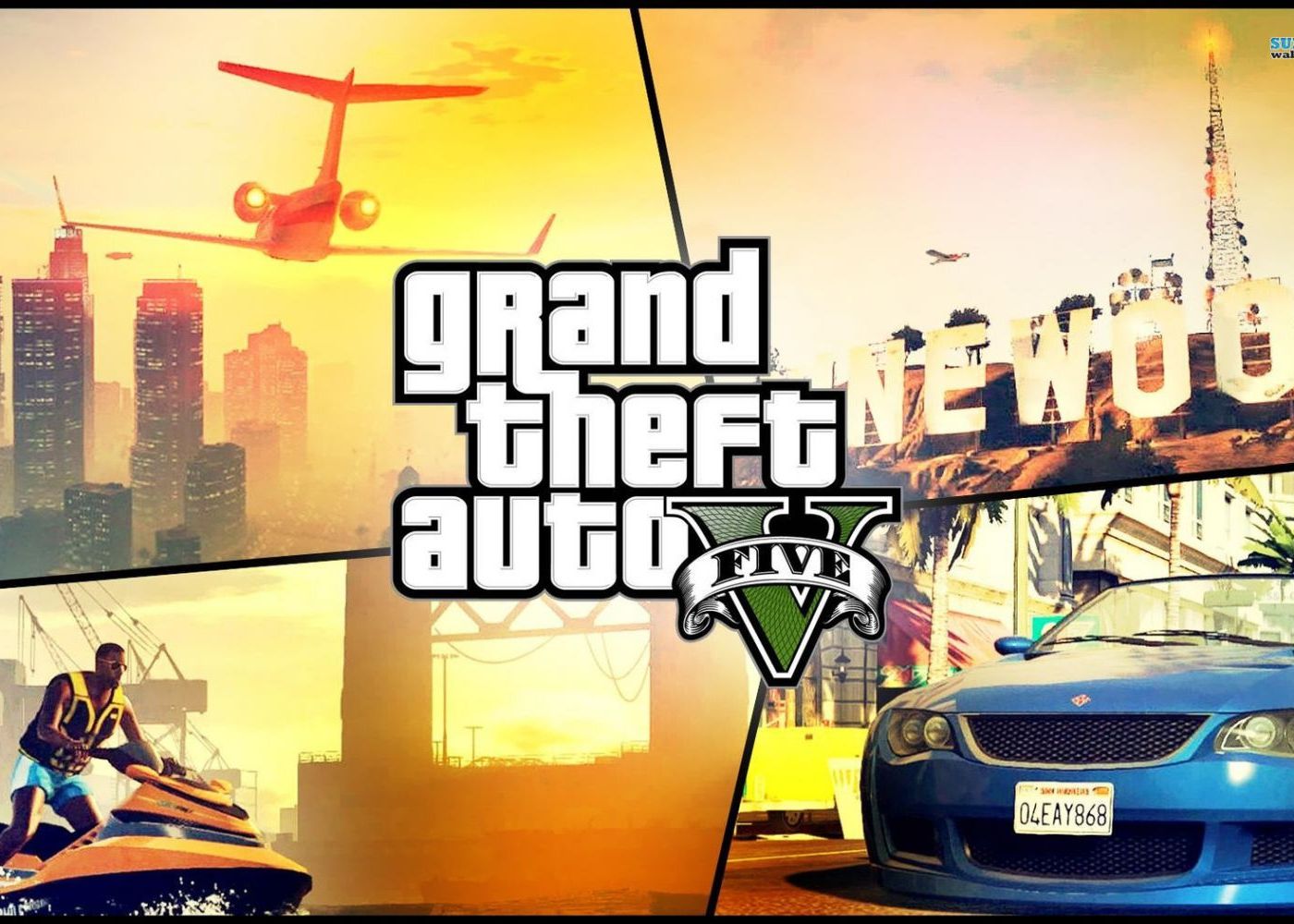 Grand Theft Auto V Depasit In Topul Vanzarilor De Jocuri Vezi Care Sunt Primele 20 Si Cine E Noul Lider
