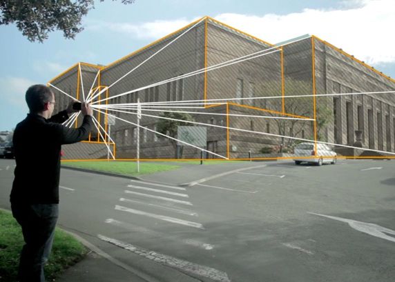 Spike Gadgetul Care Transforma Toate Fotografiile Intr O Harta 3d