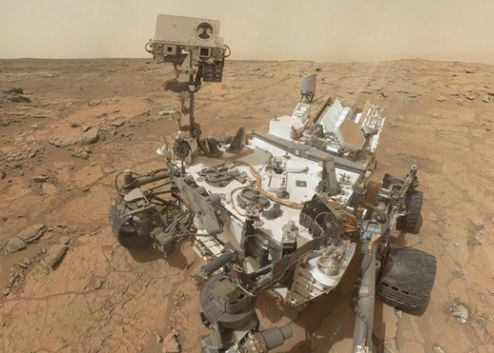 Descoperire uluitoare pe Marte. “Nu trebuia sa vedem asa ceva”, spun oamenii de stiinta Descoperire Incredibila Pe Marte Cercetatorii Sunt Socati Ldquo Nu Ne Asteptam Sa Vedem Asa Ceva Rdquo