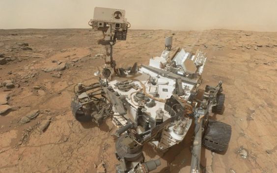 Descoperire uluitoare pe Marte. “Nu trebuia sa vedem asa ceva”, spun oamenii de stiinta Descoperire Incredibila Pe Marte Cercetatorii Sunt Socati Ldquo Nu Ne Asteptam Sa Vedem Asa Ceva Rdquo