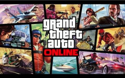 Asteptarea a luat sfarsit: Anuntul facut aseara de cei de la Rockstar despre GTA V! Cele 3 jocuri aparute pe 1 octombrie: VIDEO