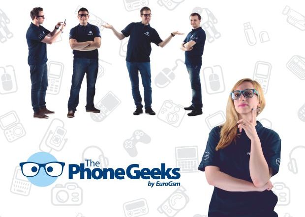 (P) Oscilezi intre doua telefoane si nu esti convins de alegerea pe care vrei sa o faci? Echipa ThePhoneGeeks a EuroGsm iti ofera consultanta online gratuita, pentru a alege exact ce ai nevoie Oscilezi Intre Doua Telefoane Si Nu Esti Convins De Alegerea Pe Care Vrei Sa O Faci Echipa Thephonegeeks