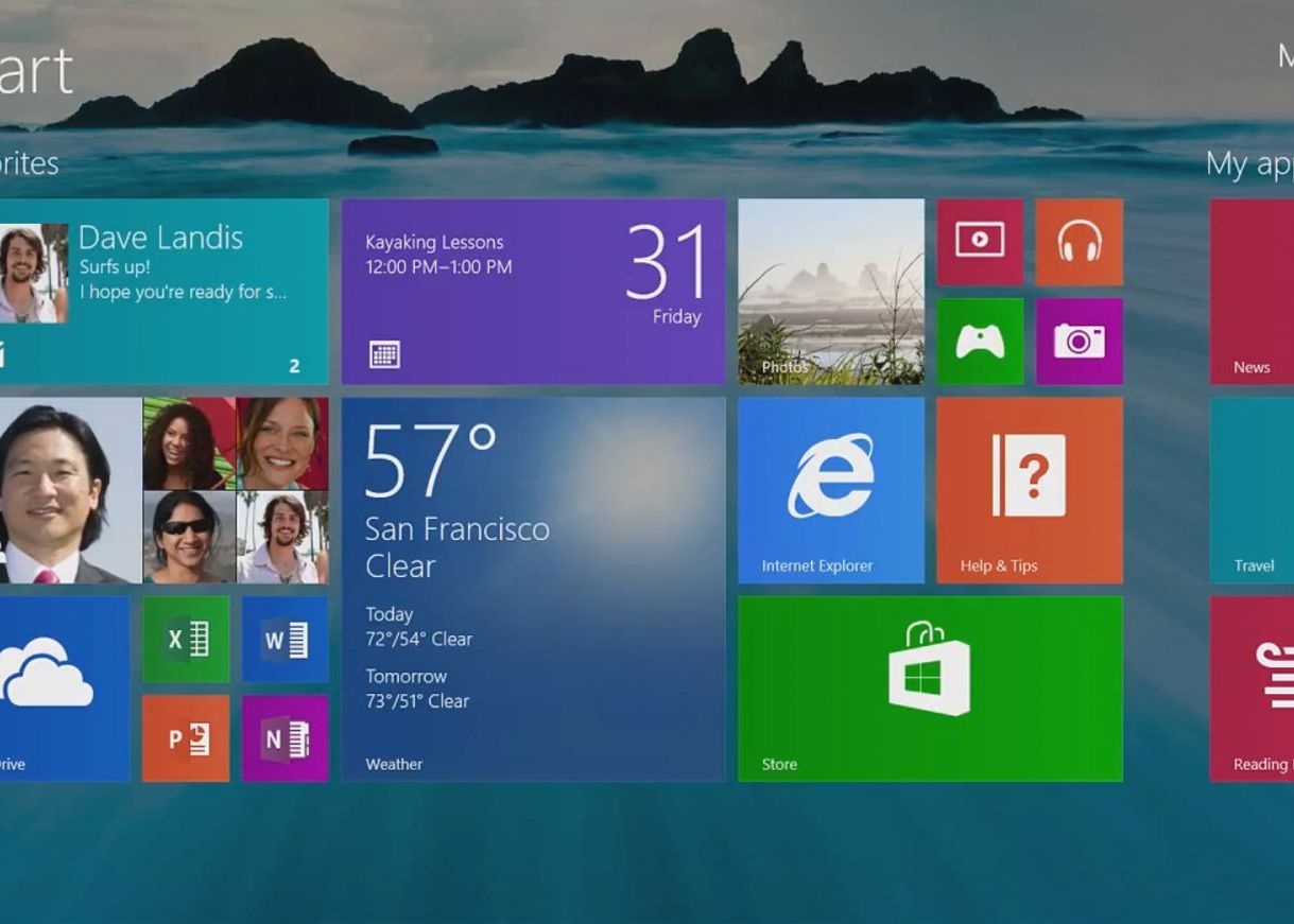 Windows 8.1 Windows 8 1 Poate Fi Precomandat Deja Cat Costa Noul Sistem De Operare Si Cand Se Lanseaza