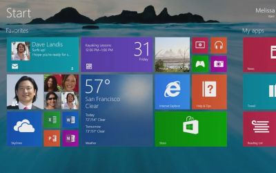Windows 8.1 poate fi precomandat deja. Cat costa noul sistem de operare si cand se lanseaza