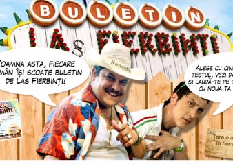 Toamna Asta Orice Roman Poate Fi Fierbintean Cu Acte In Regula Intra Sa Dai Testul Pentru Ldquo Buletin