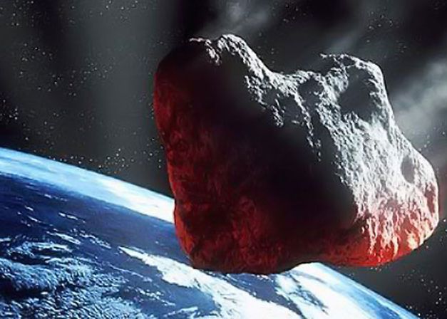 Ce Se Va Intampla Daca Un Asteroid Va Lovi Pamantul In Urmatoarele Zile Avertismentul Facut De Nasa
