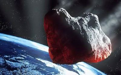 Ce se va intampla daca un asteroid va lovi Pamantul in urmatoarele zile. Avertismentul facut de NASA
