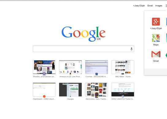 Cum Puteti Reveni La Vechiul Aspect Al Paginii Google Daca Folositi Chrome