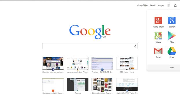 Cum Puteti Reveni La Vechiul Aspect Al Paginii Google Daca Folositi Chrome