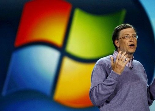 Decizia Surprinzatoare A Celor De La Microsoft Bill Gates Nu Se Astepta La Asta