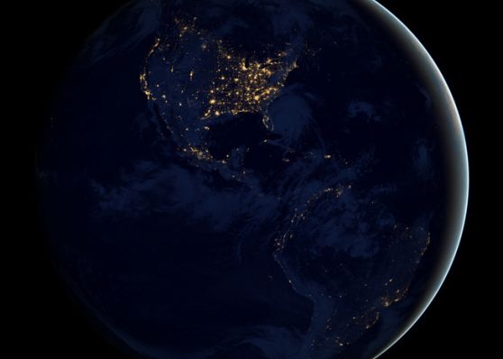 Lumea Se Va Schimba Radical Anuntul Facut De Nasa Cum Va Arata Terra In 2099 Video