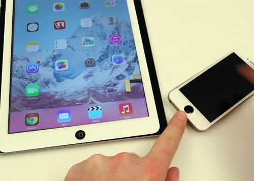 Surpriza Uriasa De La Apple Ce Vor Avea Ipad 5 Si Ipad Mini 2 Video