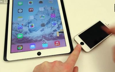 Surpriza uriasa de la Apple. Ce vor avea iPad 5 si iPad Mini 2. VIDEO