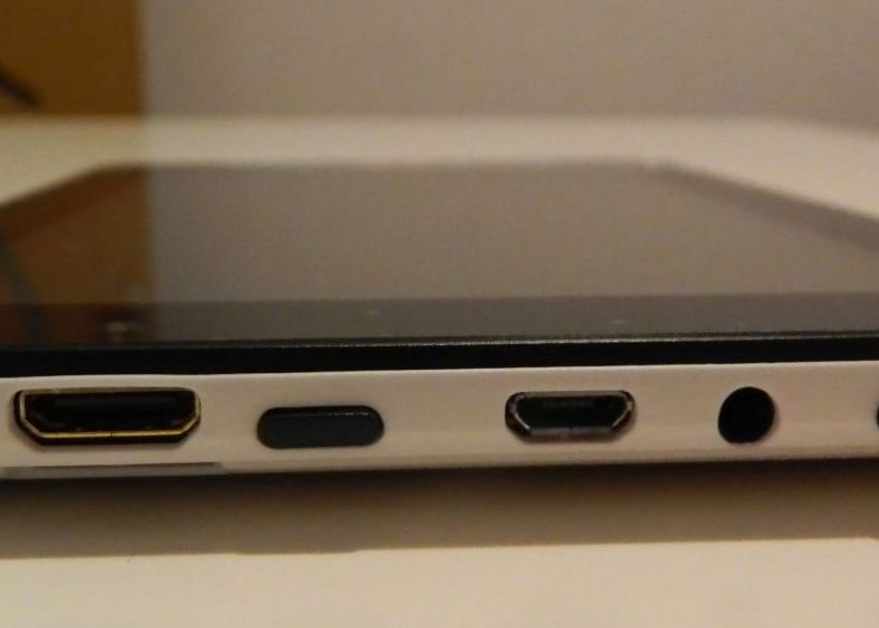 Review Goclever Orion 70 4