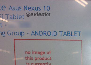 Nexus 5 Se Lanseaza Luna Asta Cand E Posibil Sa Vedem Si Nexus 10
