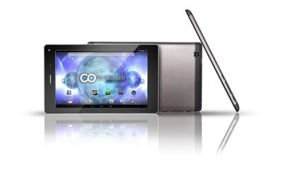 GoClever Aries, lansate in Romania. Tabletele au procesor quad-core si GPS