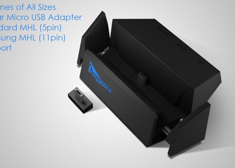 Ingeo: proiectul care vrea sa-ti transforme smartphone-ul in consola de jocuri! Ingeo Proiectul Care Vrea Sa Ti Transforme Smartphone Ul In Consola De Jocuri