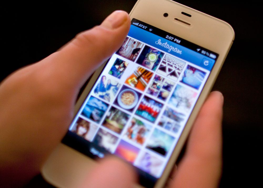 Gata, s-a terminat! Vestea proasta primita de toti utilizatorii Instagram Gata S A Terminat Vestea Proasta Primita De Toti Utilizatorii Instagram