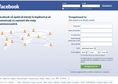 Ce spune despre tine profilul de Facebook. Personalitatea reiese din statusurile scrise Ce Spune Despre Tine Profilul De Facebook Personalitatea Reiese Din Statusurile Scrise