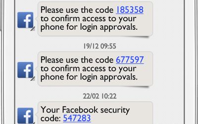 Eroarea De Securitate Descoperita La Facebook Ce Se Intampla Cand Intri In Contul Tau