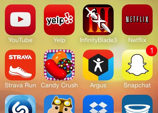 Scapa Acum De Cele Mai Enervante 6 Probleme Ale Ios 7 Si Iphone 5s