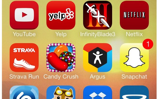 Scapa acum de cele mai enervante 6 probleme ale iOS 7 si iPhone 5s! Scapa Acum De Cele Mai Enervante 6 Probleme Ale Ios 7 Si Iphone 5s