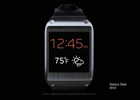 Cum arata gadgetul care a adunat tehnologia din Star Trek, Predator, Power Rangers. Prima reclama oficiala la Galaxy Gear Cum Arata Gadgetul Care A Adunat Tehnologia Din Star Trek Predator Power Rangers Prima Reclama Oficiala