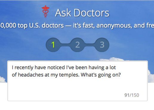 O Aplicatie Pe Smartphone A Salvat 10 000 De Vieti