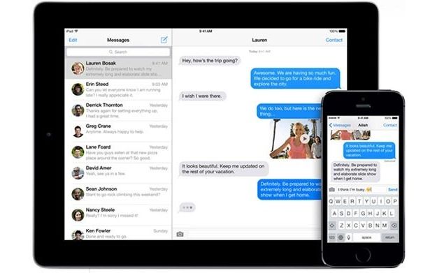 Inca O Eroare Descoperita Pe Ios 7 Cum Dispar Toate Iconitele De Pe Ecran