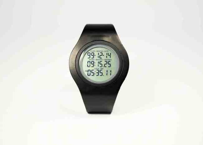 Ceasul Care Ti Arata Cat Mai Ai De Trait