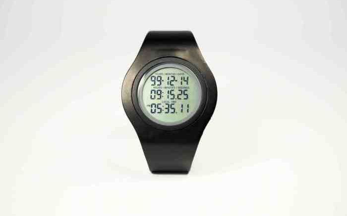 Ceasul Care Ti Arata Cat Mai Ai De Trait