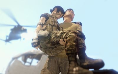 Beyond: Two Souls a fost lansat! Doi actori celebri apar intr-un joc demential care iti arata viata dupa moarte: VIDEO