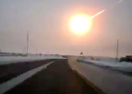 Adevarul Despre Meteoritul Care A Explodat In Rusia Ce Avertisment Transmit Specialistii