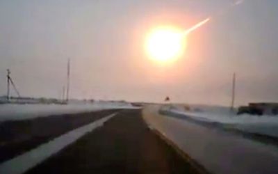 Adevarul despre meteoritul care a explodat in Rusia. Ce avertisment transmit specialistii