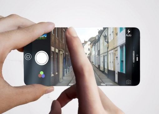 Cum Ar Putea Arata Noul Iphone 6 Expertii Cred Ca Schimbarea Va Fi Radicala