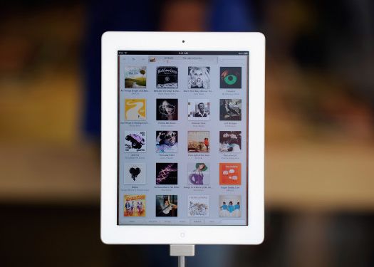 Apple va lansa noile iPaduri. Vor fi mai frumoase si mai destepte Apple Va Lansa Noile Ipaduri Vor Fi Mai Frumoase Si Mai Destepte